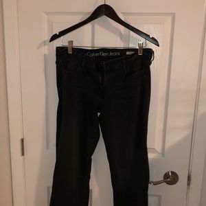 Calvin Klein vintage jeans